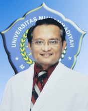 dr. Mahmud Ghaznawie