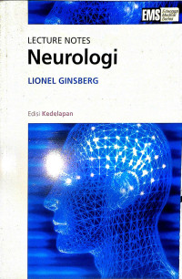 Image of Lecture Notes Neurologi