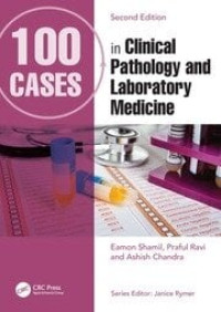 Image of 100 Cases In Clinical Pathology And Laboratory Medicine