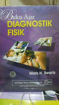 Image of Buku Ajar Diagnostik Fisik