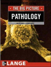 Image of Pathology:The Big Picture