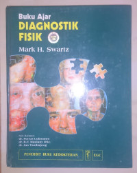 Image of Buku Ajar Diagnostik Fisik