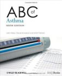Image of Abc Of Asthma 6E