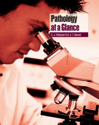 Image of Pathology At A Glance