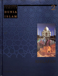 Image of Ensiklopedi tematis Dunia Islam: Khilafah (jld.2)