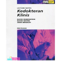 Image of Lecture Notes Kedokteran Klinis