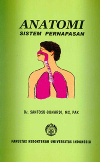 Image of Anatomi Sistem Pernapasan