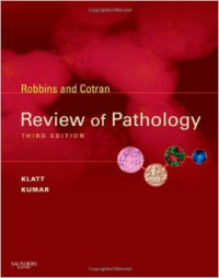 Image of Robbin And Cotran Review Of Pathology 3E