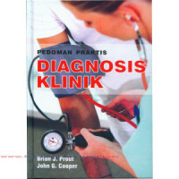 Image of Pedoman Praktis Diagnosis Klinik -Hc -Tl