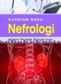 Image of Catatan Saku Nefrologi-Hc-Tl