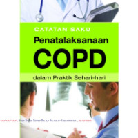 Image of Catatan Saku Penatalaksanaan COPD-Hc-Tl