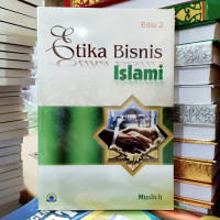 Image of Etika Bisnis Islam