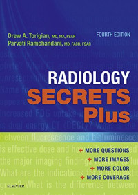 Image of Radiology Secrets Plus