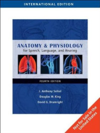 Image of Anatomy & Physiology 4E