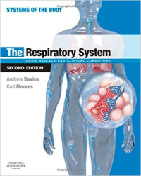 Image of The Respiratory System Basic Science And Clinical Conditions