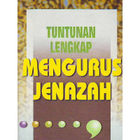 Image of Tuntunan Lengkap Mengurus Jenazah