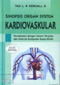 Image of Sinopsis Organ System : Kardiovaskular-Hc-Tl