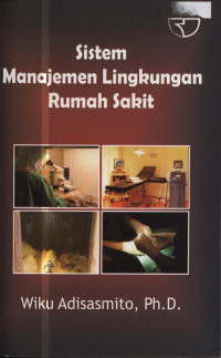 Image of Sistem Manajemen Lingkungan Rumah Sakit