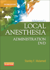 Image of Handbook Of Local Anesthesia 6E