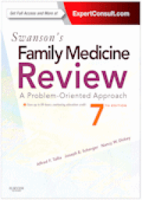 Image of Swanson'S Family Medicine Review 7E