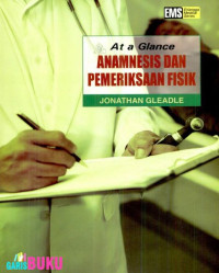 Image of At a glance: Anamnesis dan pemeriksaan fisik