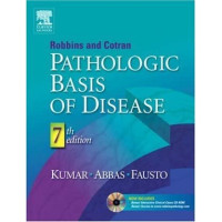 Image of Robbins And Cotran Pathologic Basis Of Disease
