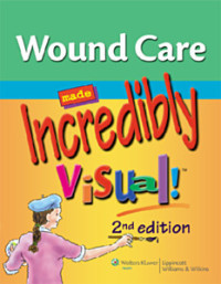Image of Wound Care Made Incredibly Visual 2E