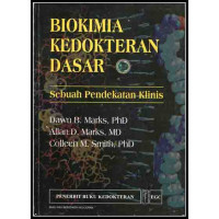 Image of Biokimia Kedokteran Dasar; Sebuah Pendekatan Klinis
