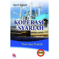Image of Koperasi Syariah : Teori dan Praktik