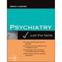 Image of Psychiatry: Just The Facts