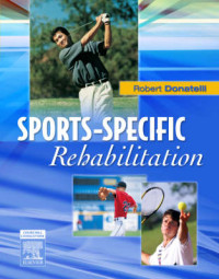 Image of Sport-Specific Rehabilitation