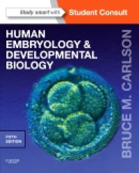 Image of Human embryologi and developmental biology
