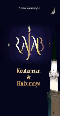 Image of Rajab, Keutamaan & Hukumnya