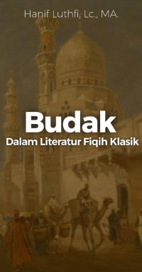 Image of Budak dalam Literatur Fiqih Klasik