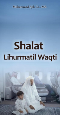 Image of Shalat Lihurmatil Waqti