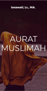 Image of Aurat Wanita Muslimah