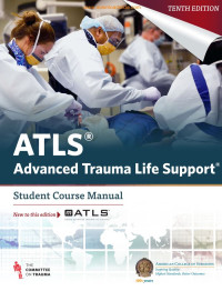 Image of ATLS Advanced Trauma Life Support