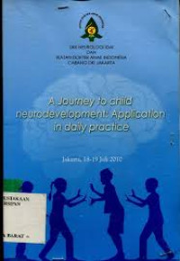 Image of A journey to child Neurodevelopment: Aplication in daily practice