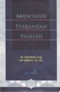 Image of Akutansi Perbankan Syariah
