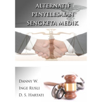 Image of Alternatif Penyelesaian Sengketa Medik