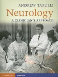 Image of Neurology a Clinician's approach