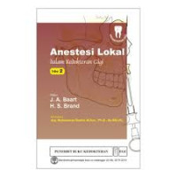 Image of Anestesi Lokal dalam Kedokteran Gigi