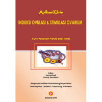 Image of Aplikasi Klinis Induksi Ovulasi & Stimulasi Ovarium