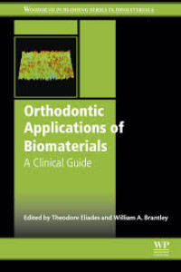 Image of Orthodontic Applications of Biomaterials a Clinical Guide