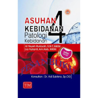 Image of Asuhan Kebidanan IV Patologi Bagian 2
