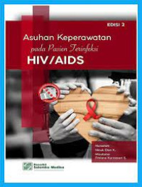 Image of KEPERAWATAN : ASUHAN KEPERAWATAN PADA PASIEN TERINFEKSI