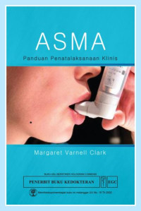 Image of Asma : Panduan Penatalaksanaan Klinis
