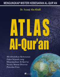 Image of Atlas Al-Qur'an