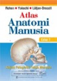 Image of Atlas Anatomi Manusia, Ed. 7