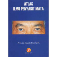 Image of Atlas Ilmu Penyakit Mata